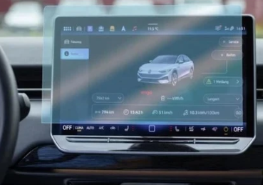 Volkswagen ID4 Pure Premium Nano Multimedya Ekran Koruyucu (2022-2025)