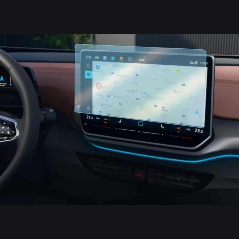 Volkswagen ID4 Crozz Pro Premium Nano Multimedya Uyumlu (2022-2025)