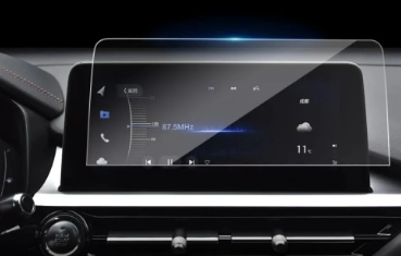 Chery Tiggo 8 Pro İle Uyumlu Ekran Koruyucu Nano Multimedya 12.3 inç