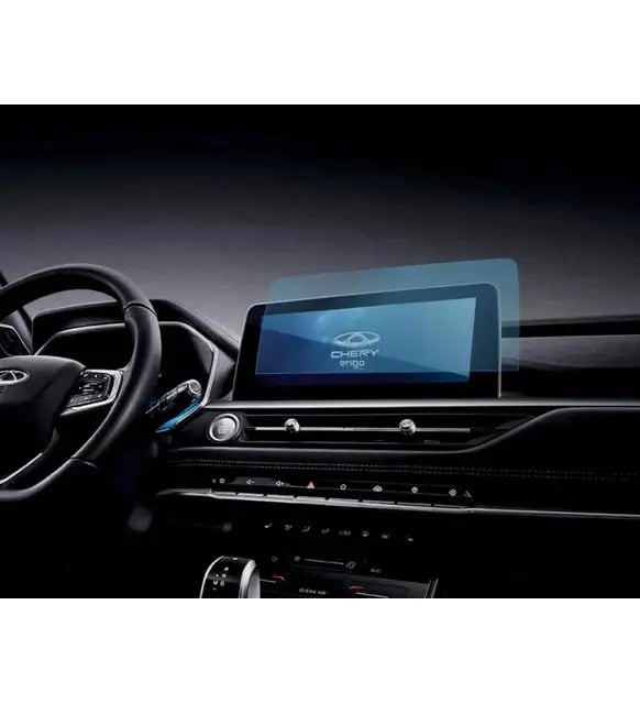 Chery Tiggo 7 Pro Luxury Uyumlu Gösterge/Navigasyon/Merkezi Kontrol