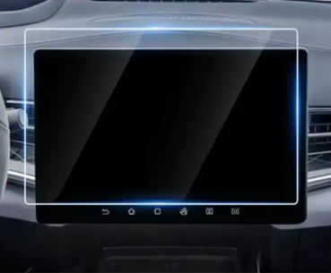 Byd Tang 15.6 inc Ekran Koruyucu Multimedya Şeffaf