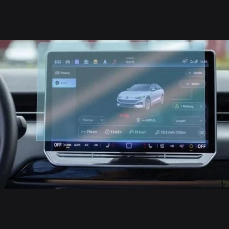 Volkswagen ID4 Crozz Pro Premium Nano Multimedya Uyumlu (2022-2025)