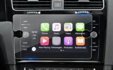 Volkswagen Passat Premium Nano Multimedya Ekran Koruyucu (2017-2022)