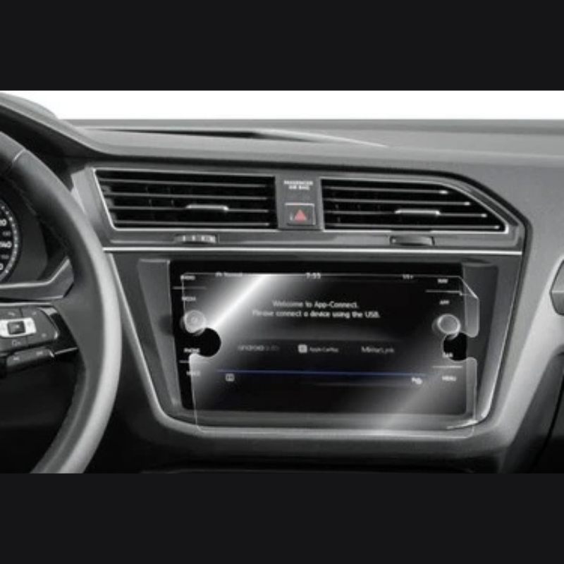 Volkswagen Tiguan Premium Nano Multimedya Ekran Koruyucu (2018-2022)