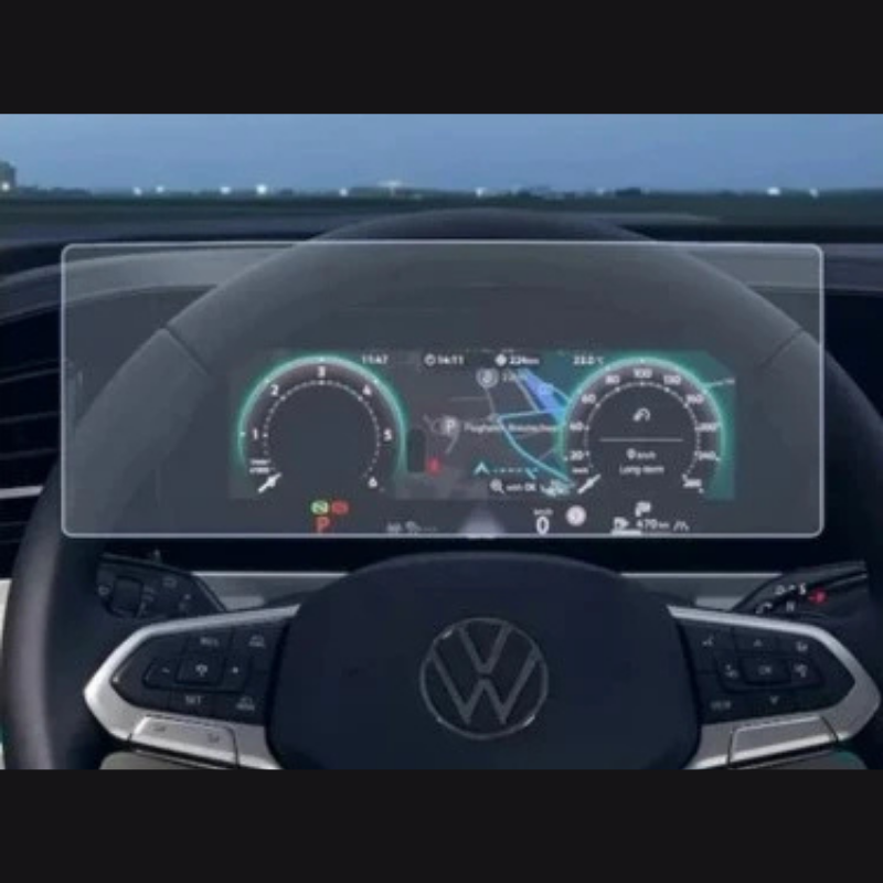 Volkswagen Passat Premium Nano Ekran Koruyucu (SET) (2023-2024)