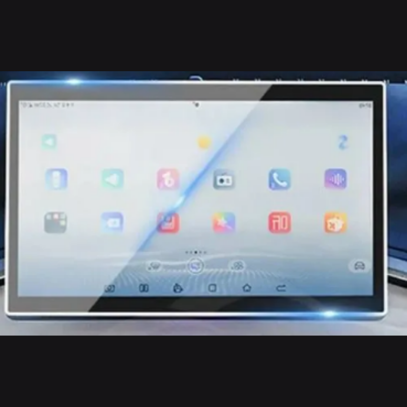 BYD Atto 3 15.6 inc Multimedya ve Gösterge 9H Nano Ekran Koruyucu